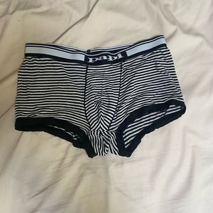 Men’s underwear